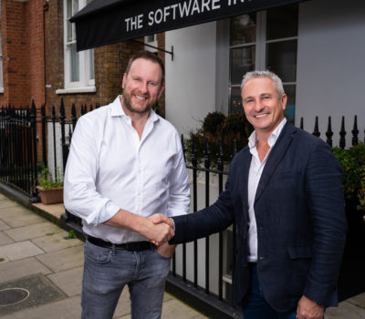 Read more about A message from our founder by Ray Vaughan