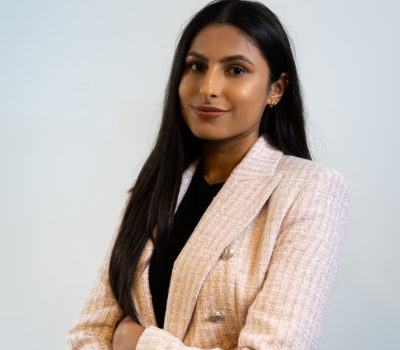 Read more about Harpreet Bassi