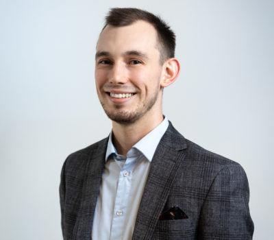 Read more about Jack Smith